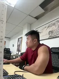 Cunzhangshibage02 webcam model stream image