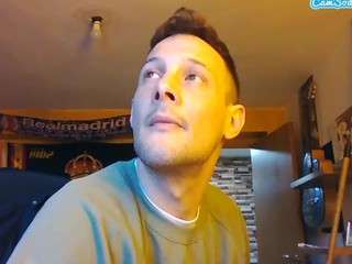 avenger88 webcam model stream image