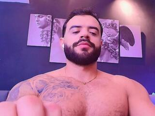 Jessid A webcam flirt4free model stream image