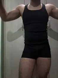 Whitepanther_08 webcam model stream image