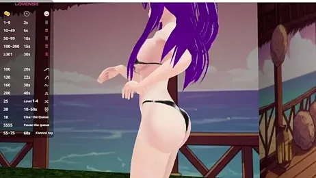 AkiraVixent webcam stripchat model stream image