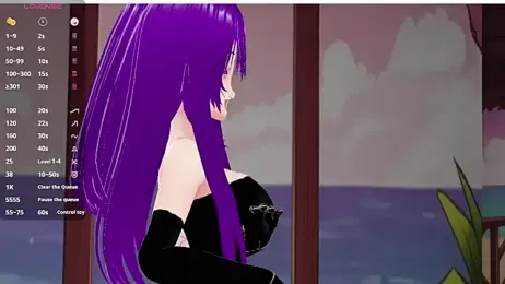 AkiraVixent webcam model stream image