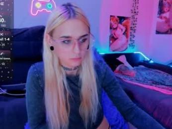elli_26 webcam chaturbate model stream image