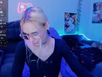 elli_26 webcam model stream image