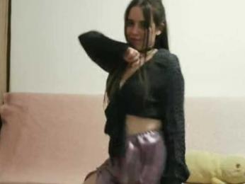 LorrieRingham webcam bongacams model stream image