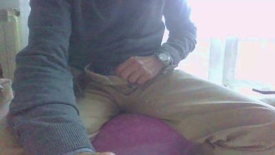 SrBCN webcam model stream image