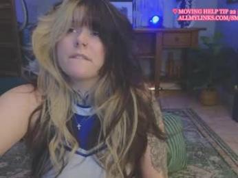 smashberry webcam model stream image