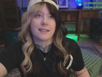 smashberry webcam model stream image