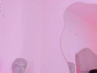 nikki-angel webcam model stream image