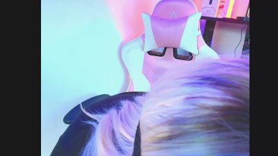 Adamsniki webcam model stream image