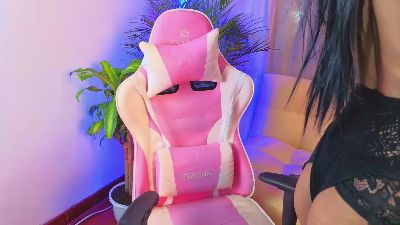 Adamsniki webcam model stream image