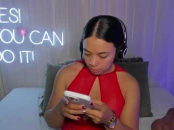 carolina_gaita webcam chaturbate model stream image