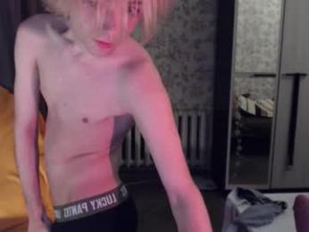 ervi_ webcam model stream image