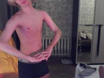 ervi_ webcam chaturbate model stream image