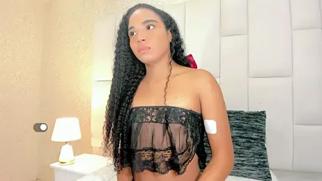 Andreayano webcam model stream image