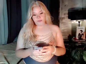 dangerous_womanxx webcam model stream image