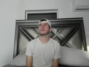 gayndepressed webcam model stream image