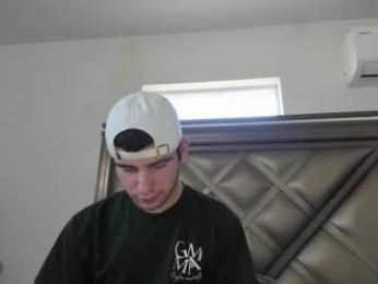 gayndepressed webcam model stream image