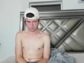 gayndepressed webcam model stream image