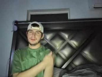 gayndepressed webcam model stream image