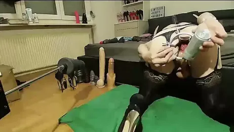 dirty_anal_lisa webcam model stream image