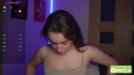 KateCarrey webcam model stream image