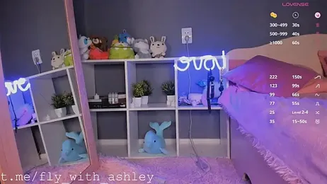 ashley_lovestory webcam model stream image