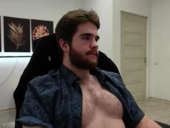 mark_maxim webcam model stream image