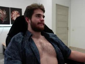 mark_maxim webcam model stream image