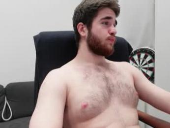 mark_maxim webcam model stream image