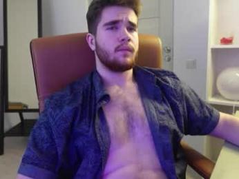 mark_maxim webcam model stream image