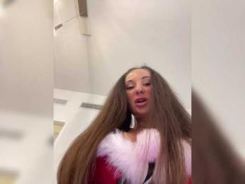 __Baby__ webcam model stream image