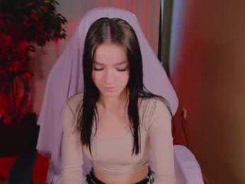 elizzza_ webcam model stream image