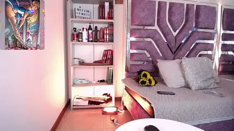 Eva__Walker webcam model stream image