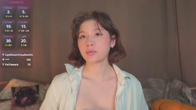 MelissiaSturkie webcam model stream image