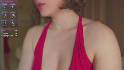 MelissiaSturkie webcam model stream image