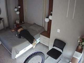voyeurcam-casa-salsa-bedroom-10 webcam model stream image