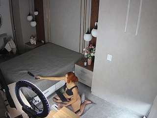 voyeurcam-casa-salsa-bedroom-10 webcam model stream image