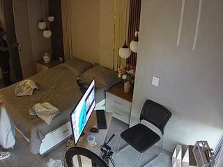 voyeurcam-casa-salsa-bedroom-10 webcam model stream image