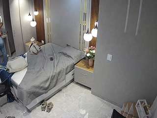 voyeurcam-casa-salsa-bedroom-10 webcam model stream image