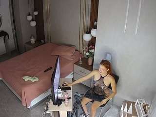 voyeurcam-casa-salsa-bedroom-10 webcam model stream image