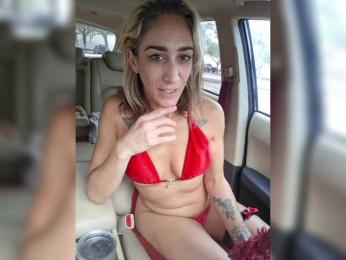 Tarotqueen69 webcam model stream image