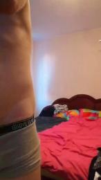 Supreme_x webcam model stream image