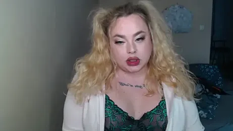 sweetvlada webcam model stream image