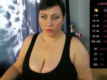 _LEKSA webcam model stream image