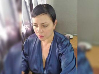 _LEKSA webcam model stream image