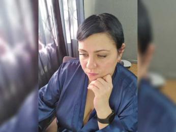 _LEKSA webcam model stream image