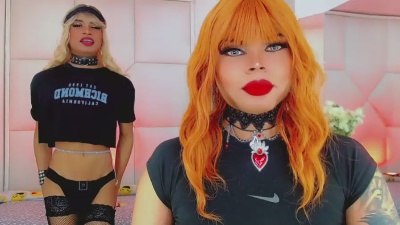 leslychaneldoll webcam model stream image