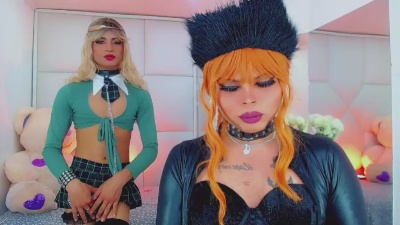 leslychaneldoll webcam model stream image