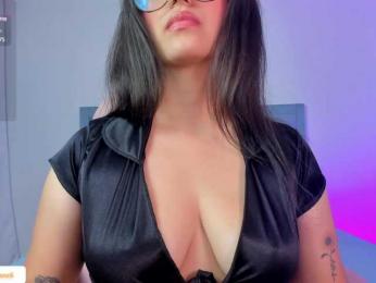 karolina-evans webcam model stream image